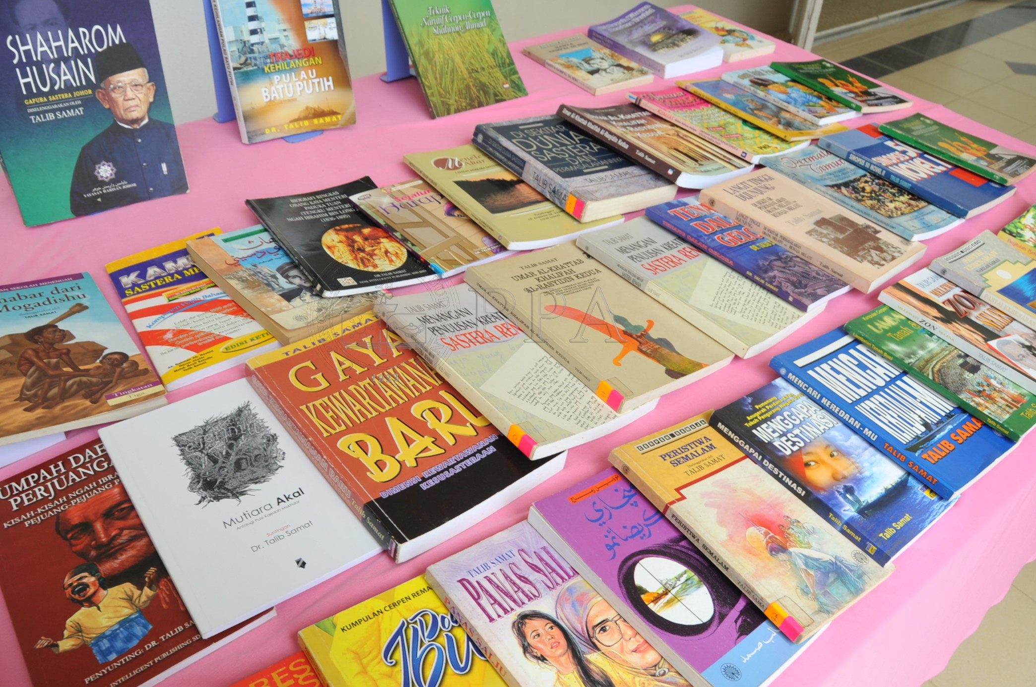 BPA 12 96 buku PRO 4477